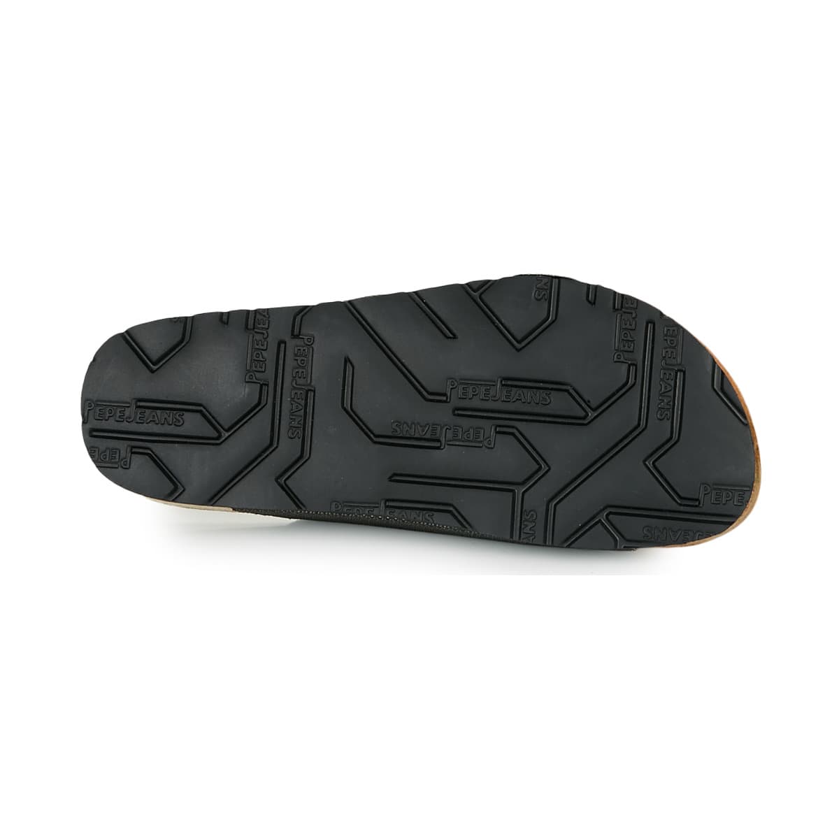 Women's Mules Pepe Jeans Gray