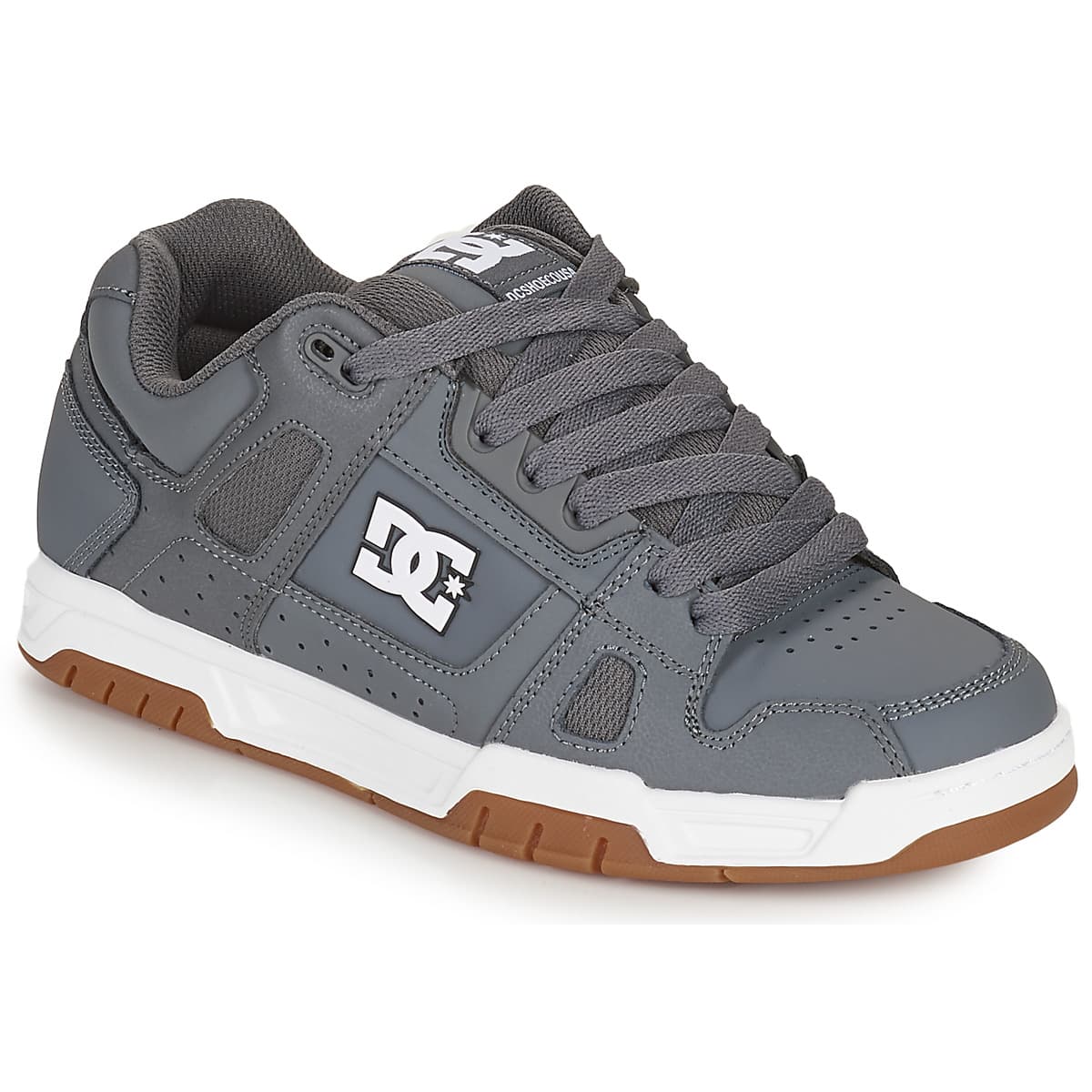 Men's Sneakers DC Shoes Multicolor