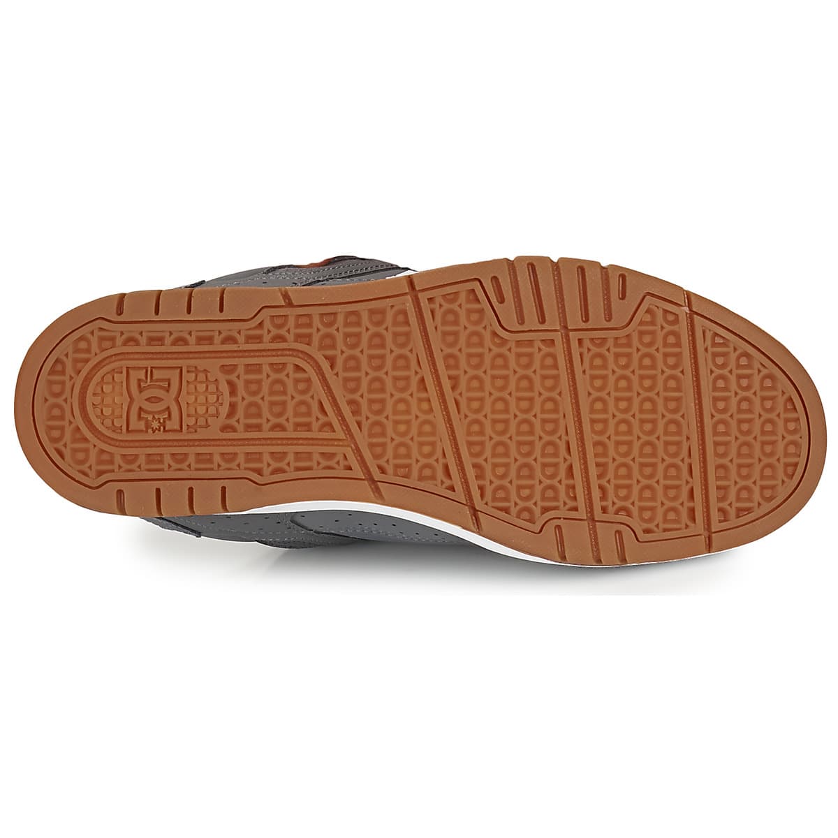 Men's Sneakers DC Shoes Gray