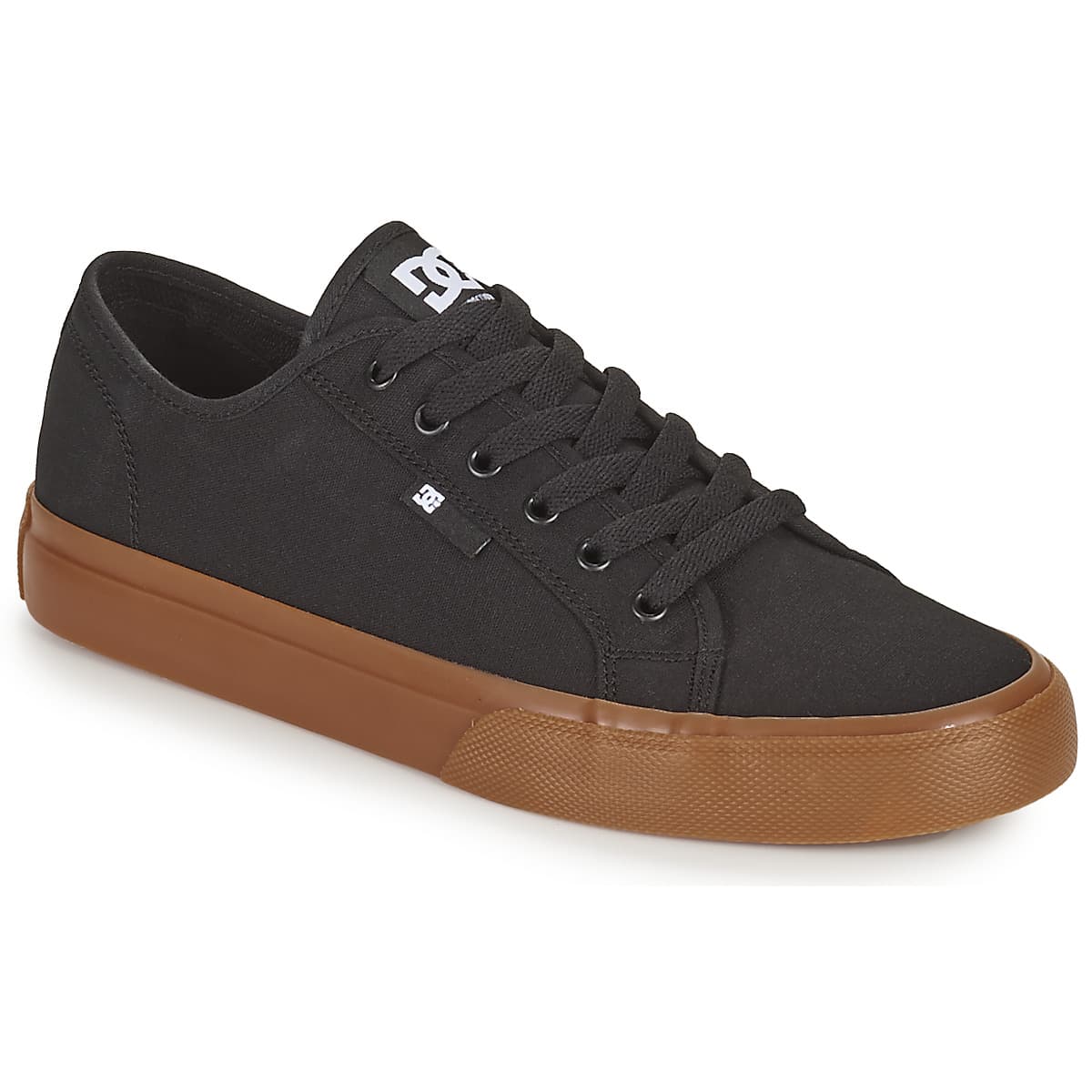 Men's Sneakers DC Shoes Black