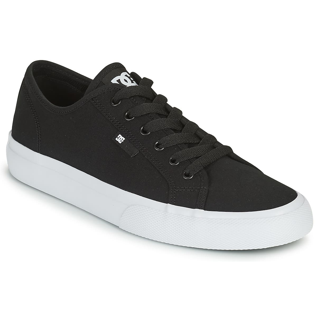 Xαμηλά Sneakers DC Shoes MANUAL