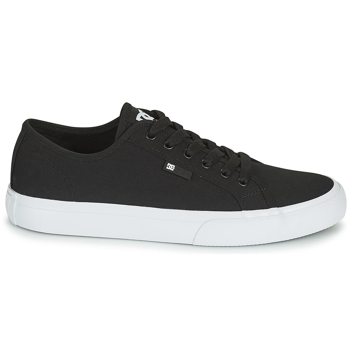 Men's Sneakers DC Shoes Black