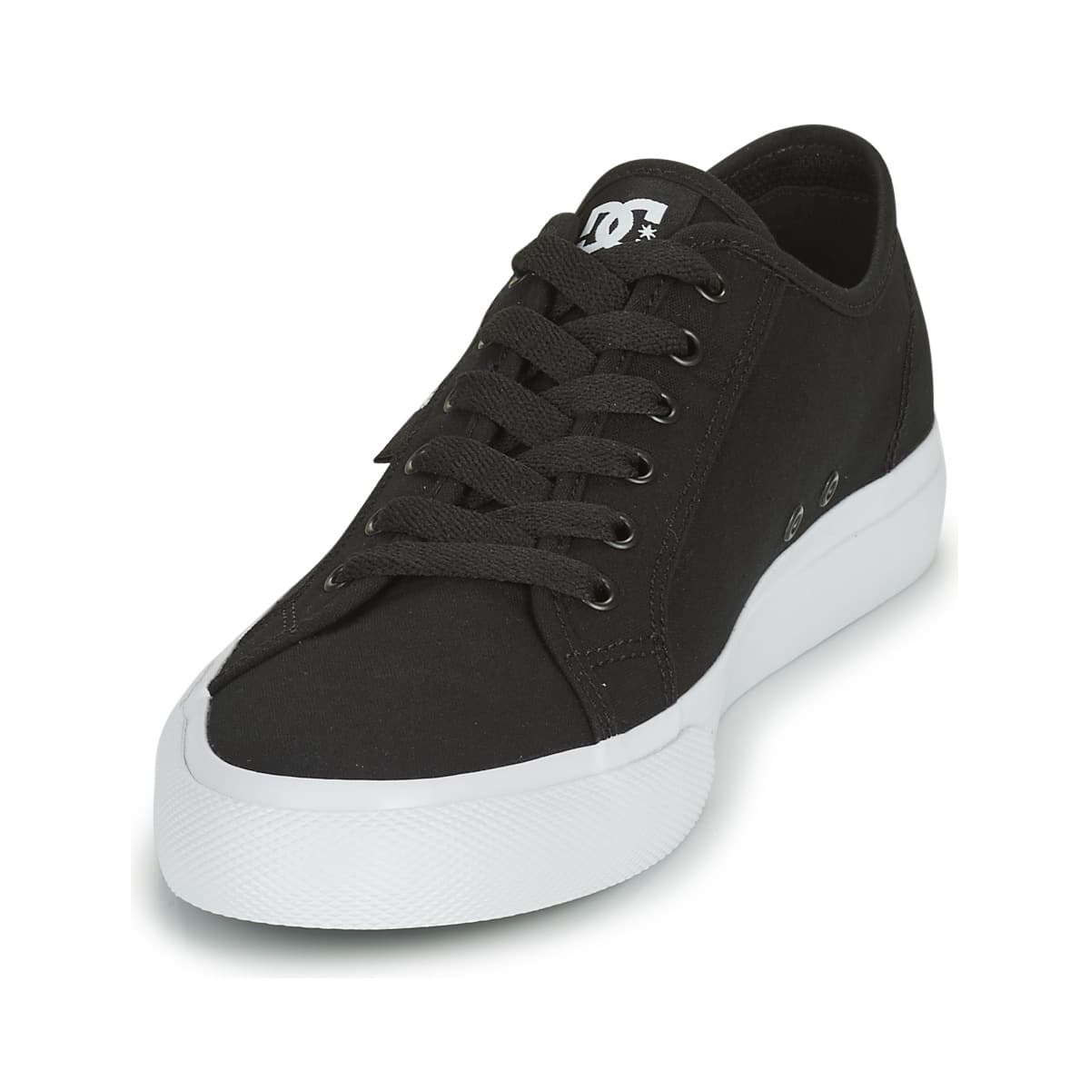 Men's Sneakers DC Shoes Black