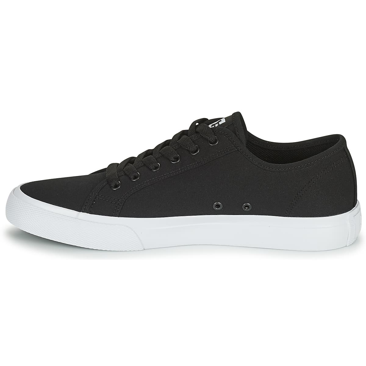 Men's Sneakers DC Shoes Black