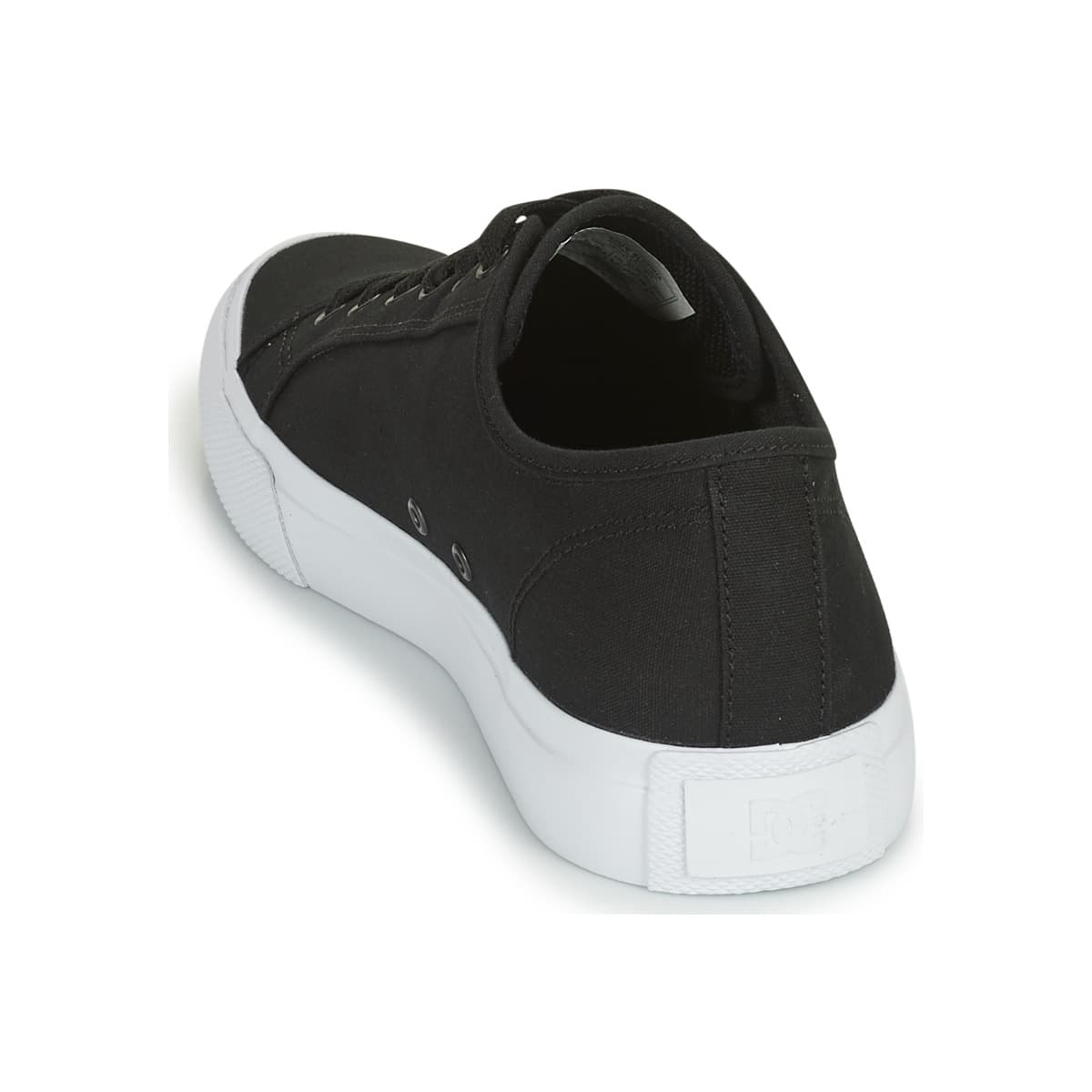 Men's Sneakers DC Shoes Black