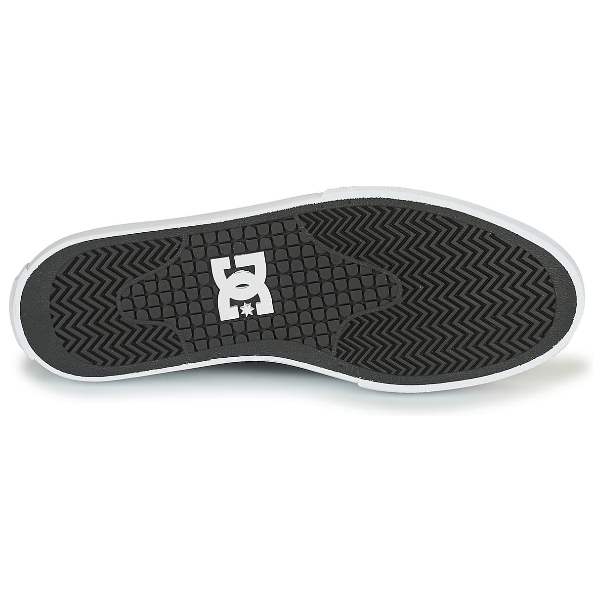 Men's Sneakers DC Shoes Black