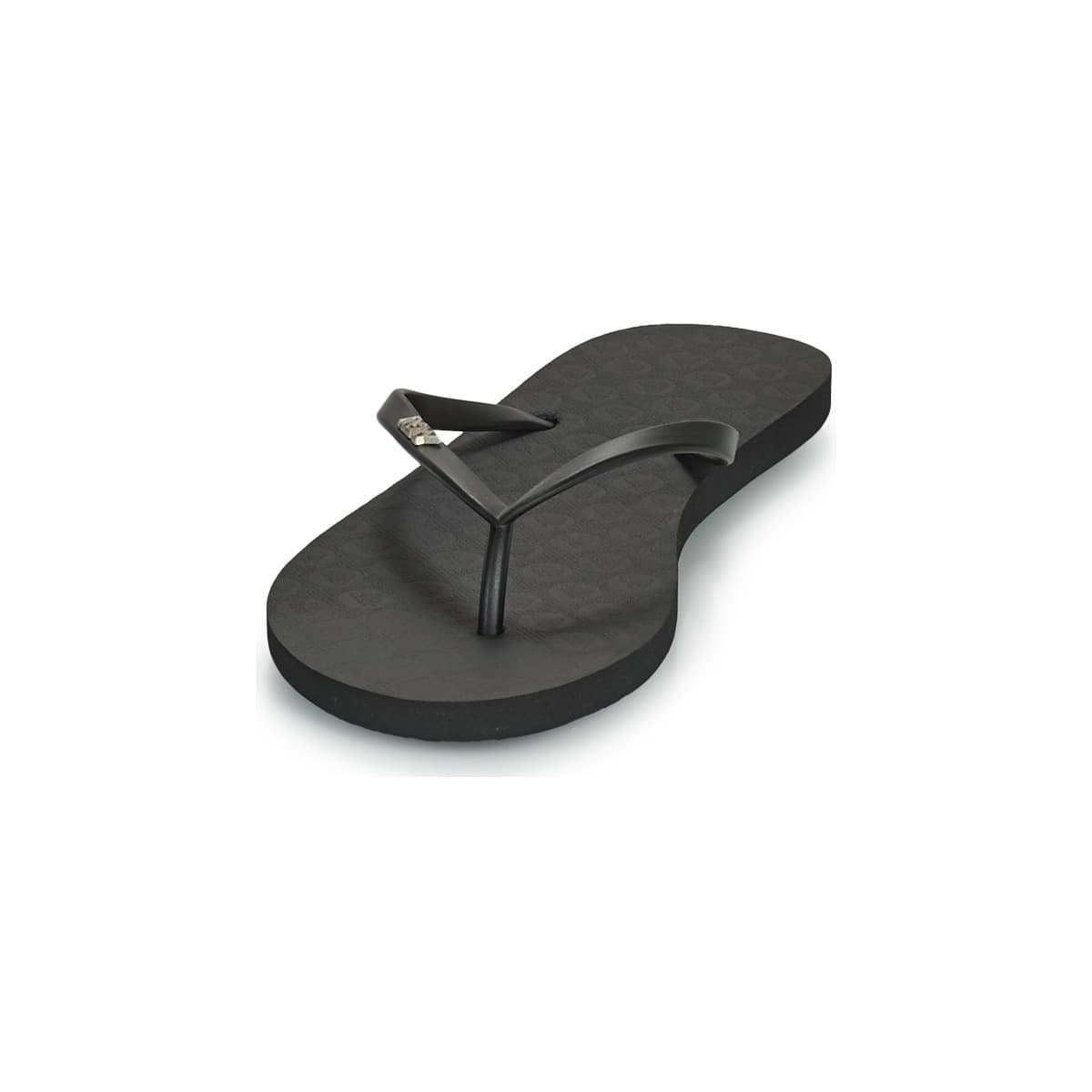 Women's Flip Flops Roxy Black