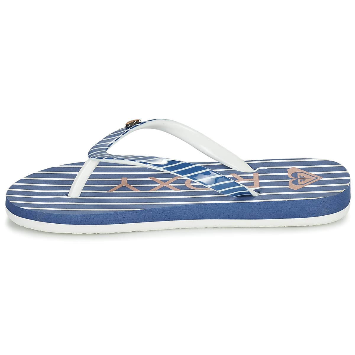 Girls' Flip Flops Roxy Blue