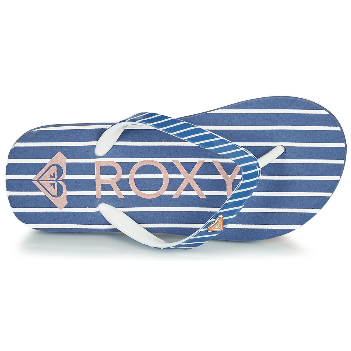 Girls' Flip Flops Roxy Blue