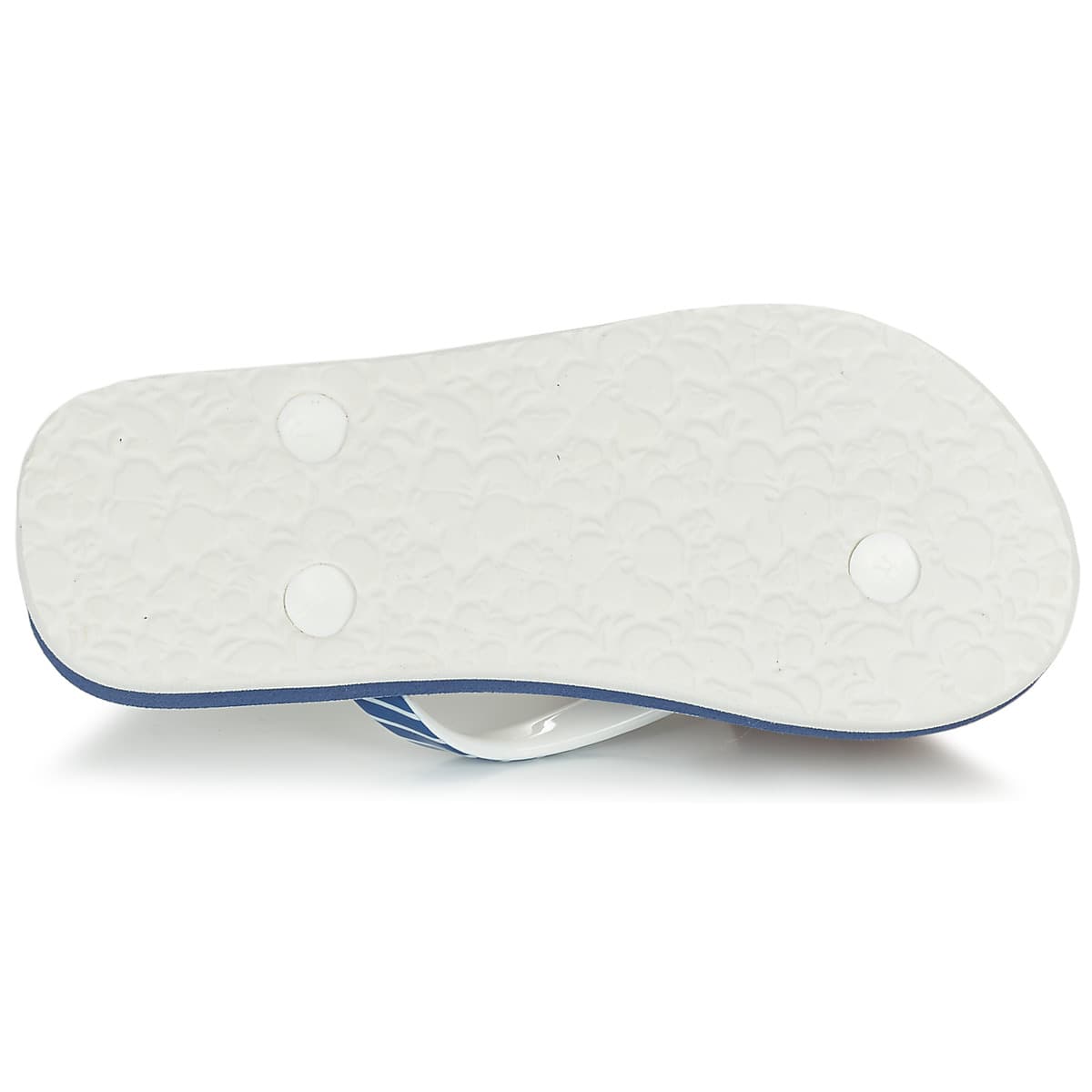 Girls' Flip Flops Roxy Blue