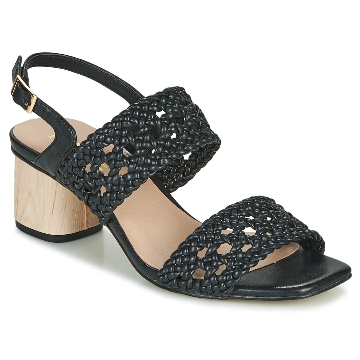 Σανδάλια με τακούνι Ravel KIMIA