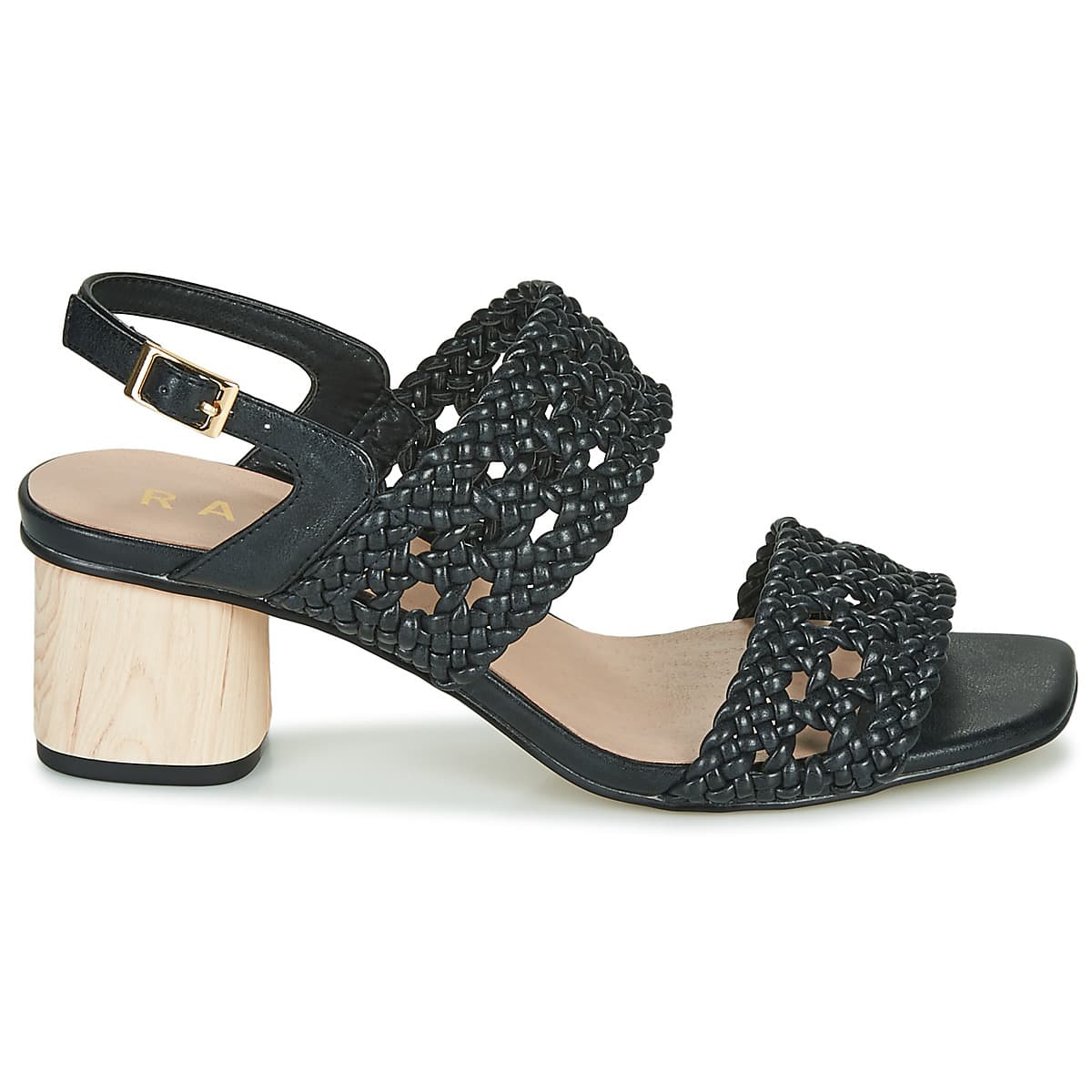 Women's Pumps Ravel Black
