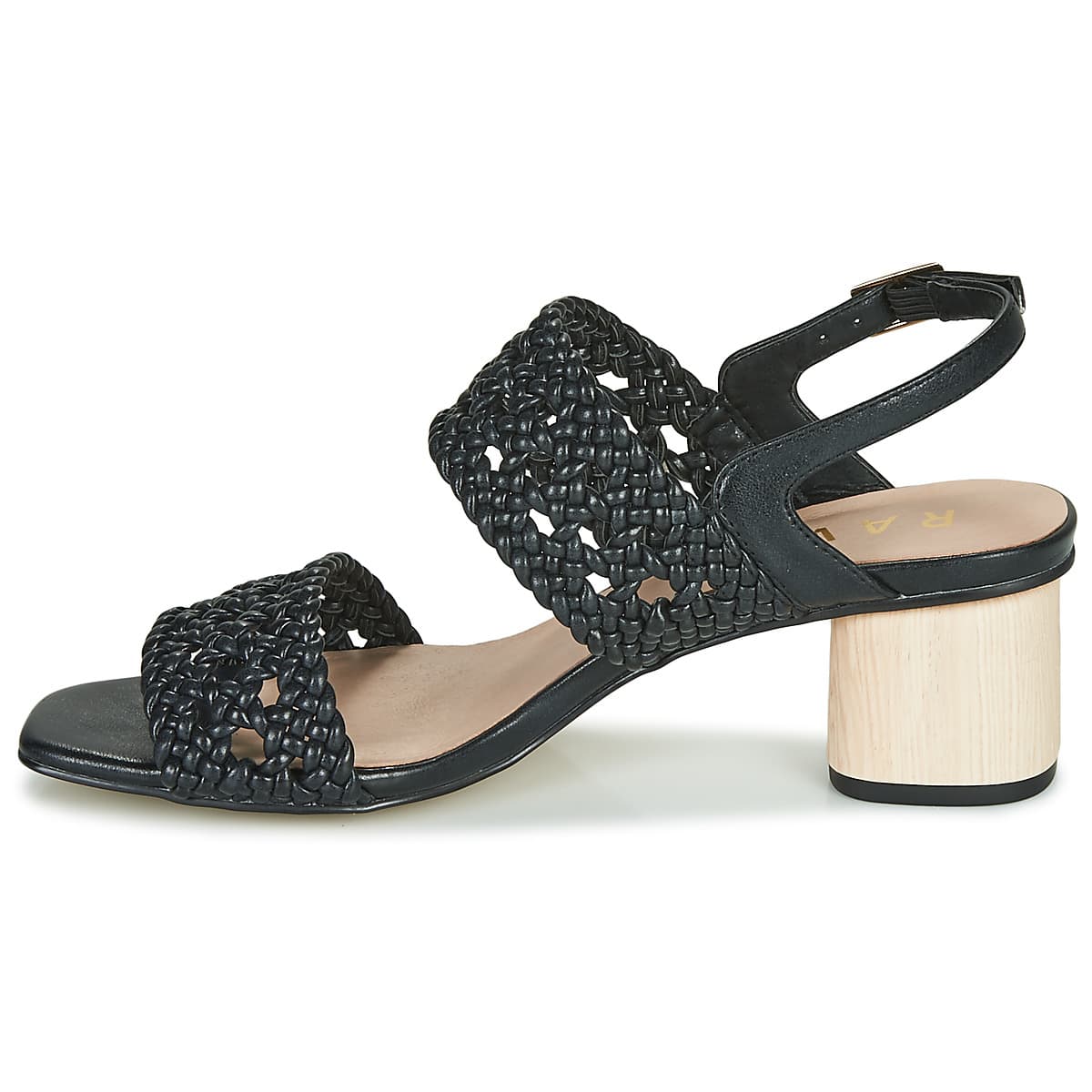 Women's Pumps Ravel Black