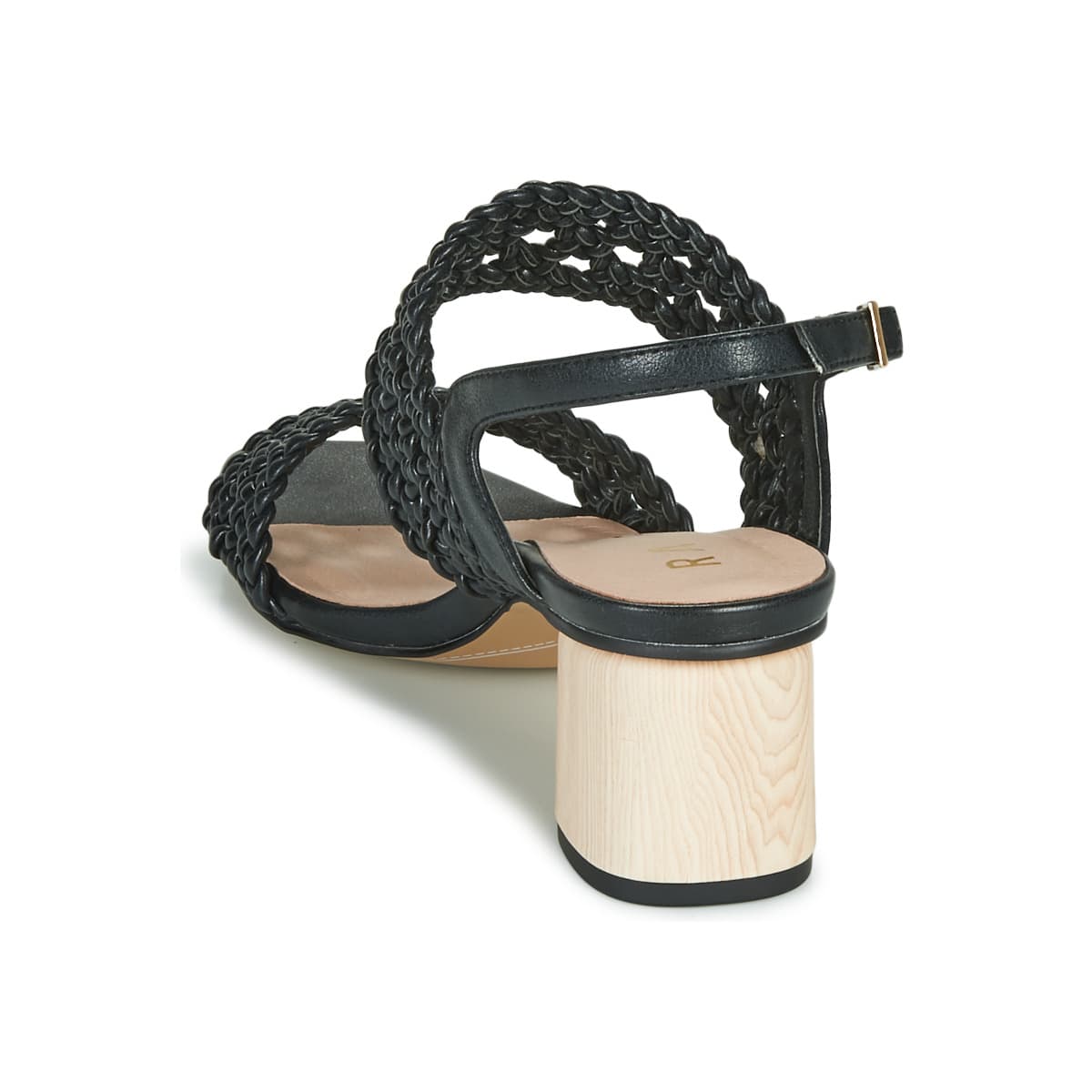 Women's Pumps Ravel Black