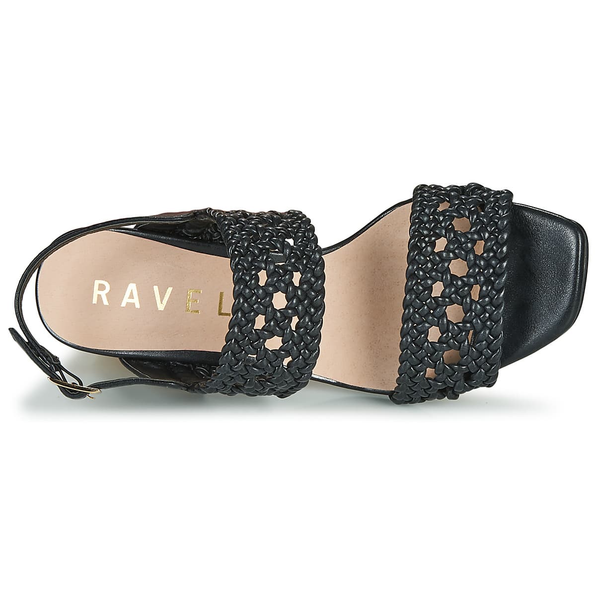 Women's Pumps Ravel Black