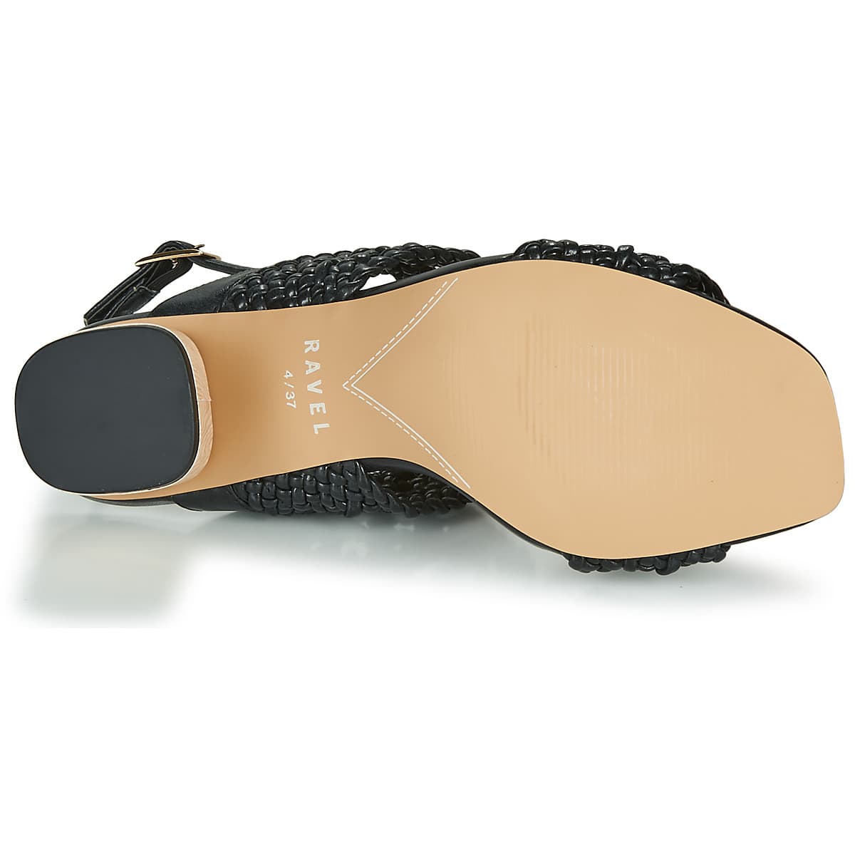 Women's Pumps Ravel Black