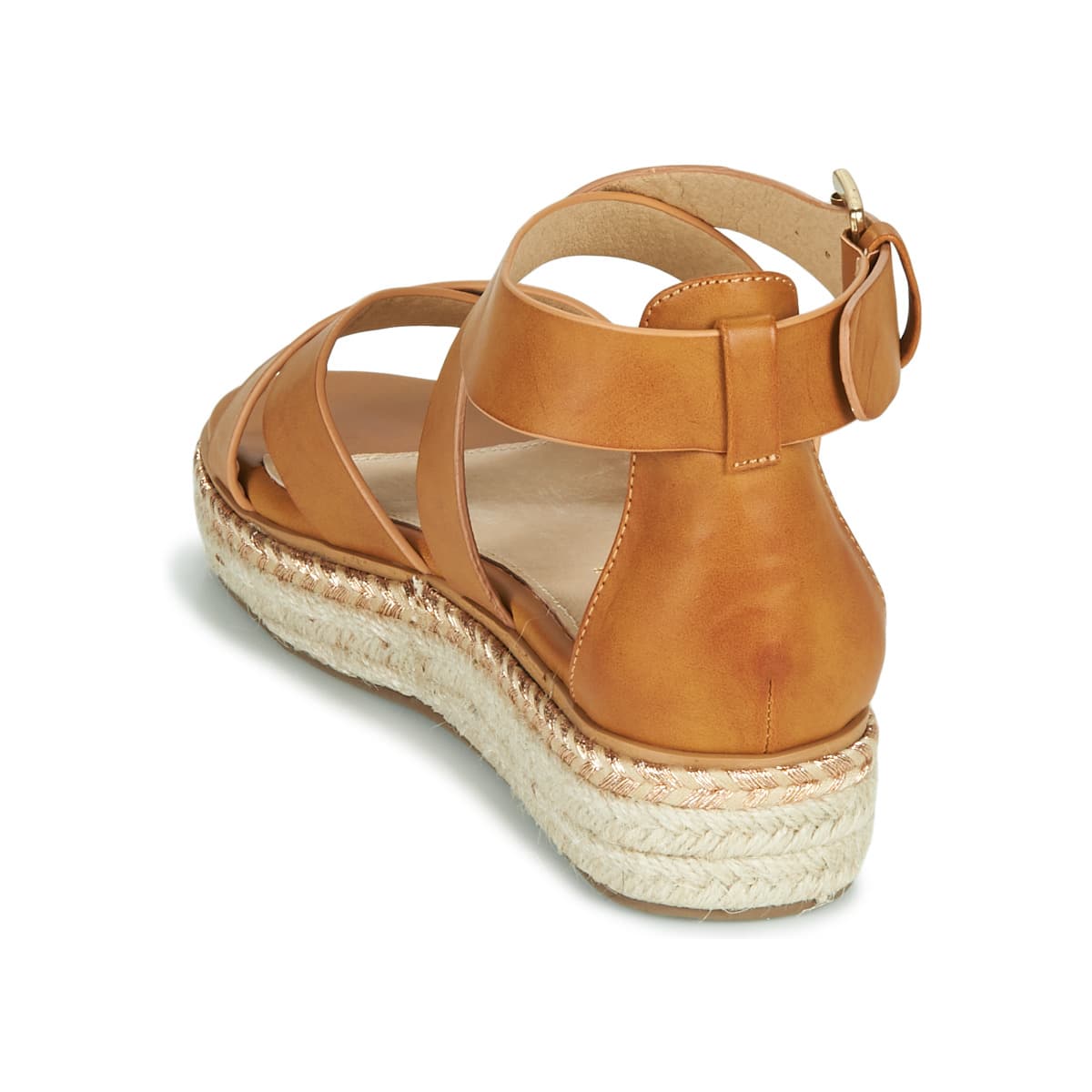 Women's Platforms Ravel Brown