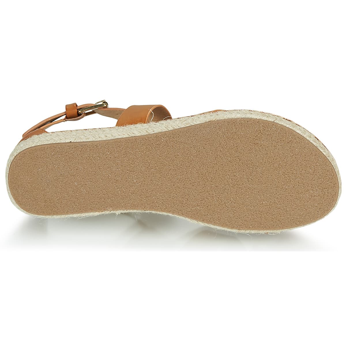 Women's Platforms Ravel Brown