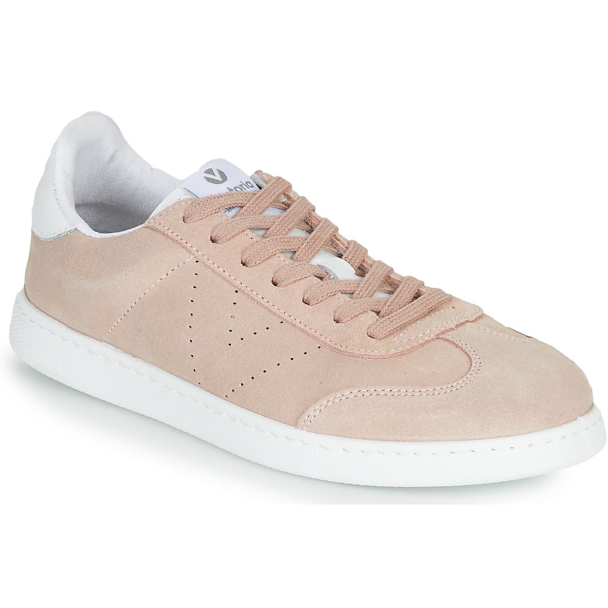 Girls' Sneakers Victoria Pink