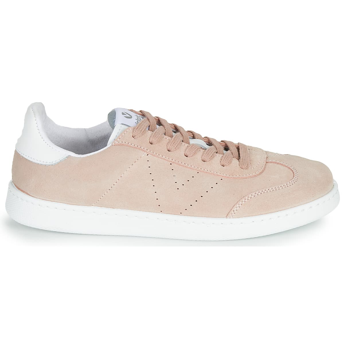 Boys' Sneakers Victoria Pink