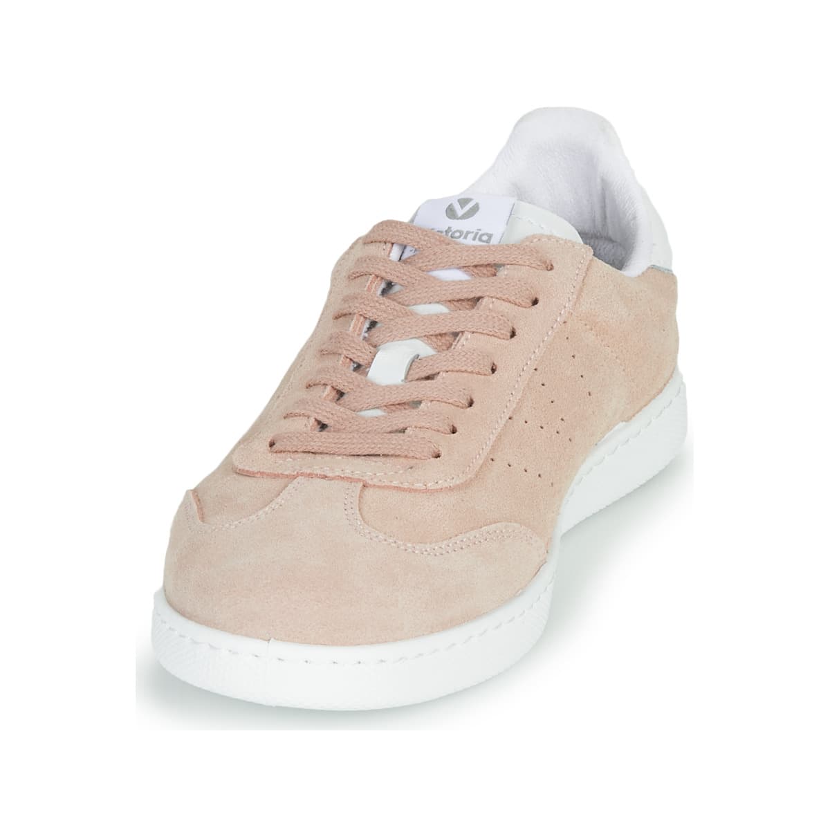 Boys' Sneakers Victoria Pink