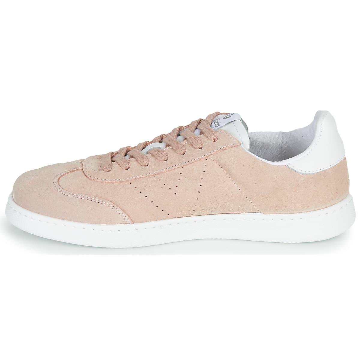 Boys' Sneakers Victoria Pink