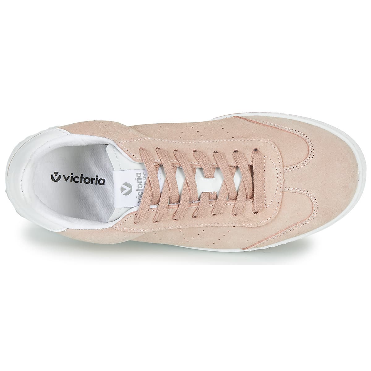 Boys' Sneakers Victoria Pink