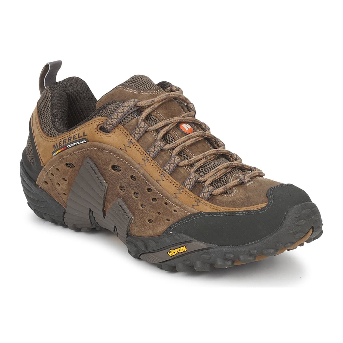 Men's Sneakers Merrell Brown