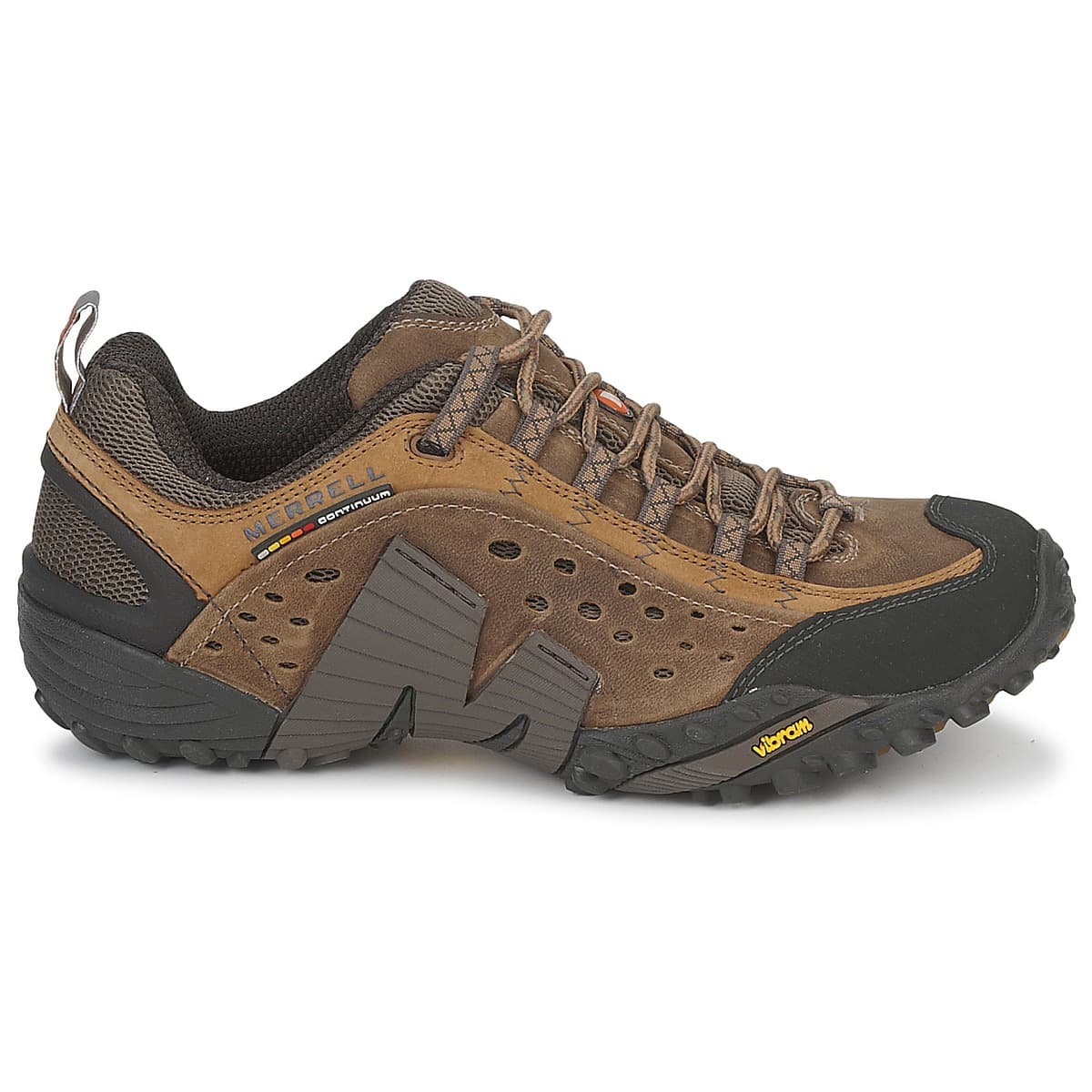 Men's Sneakers Merrell Brown