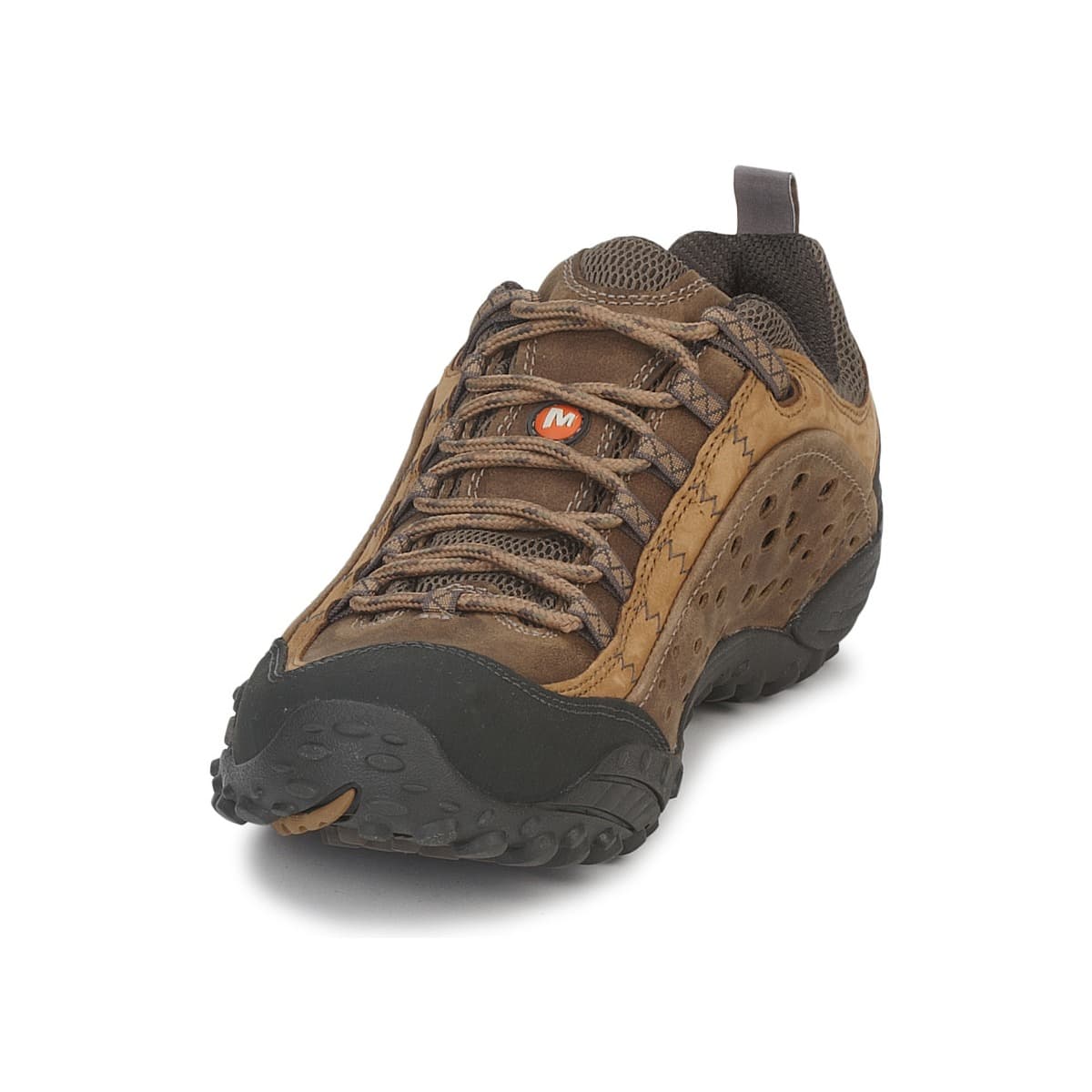 Men's Sneakers Merrell Brown
