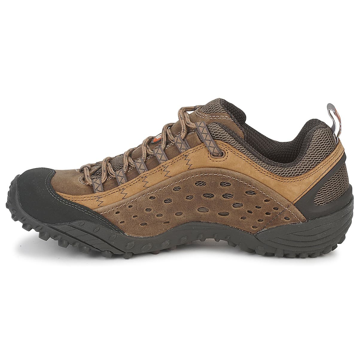 Men's Sneakers Merrell Brown