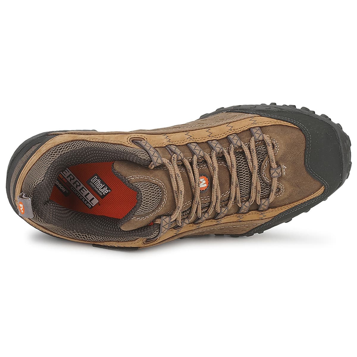 Men's Sneakers Merrell Brown