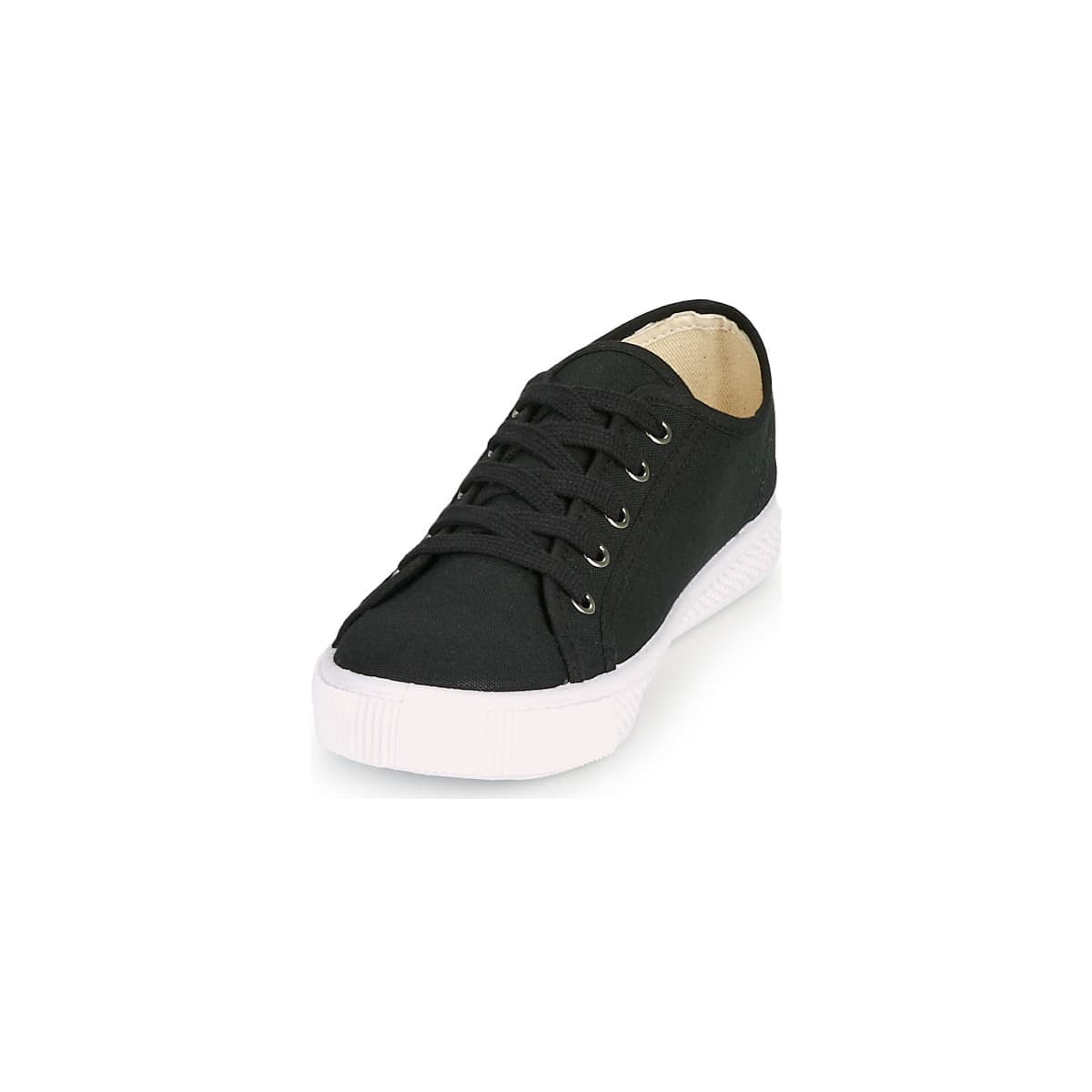 Women's Sneakers Levis Black