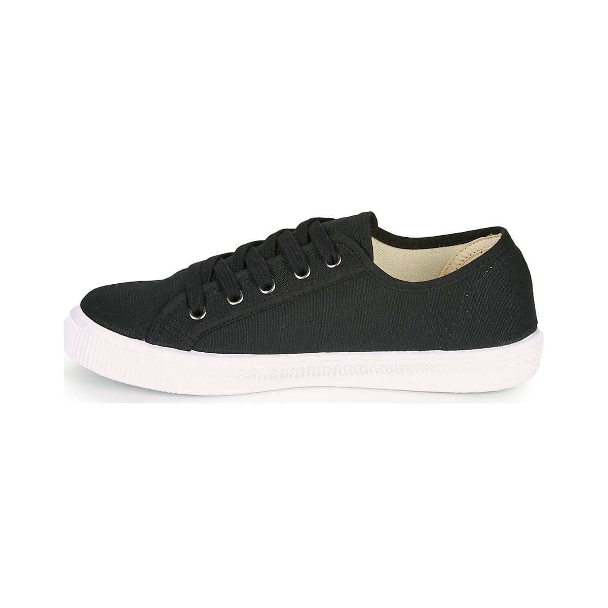 Women's Sneakers Levis Black