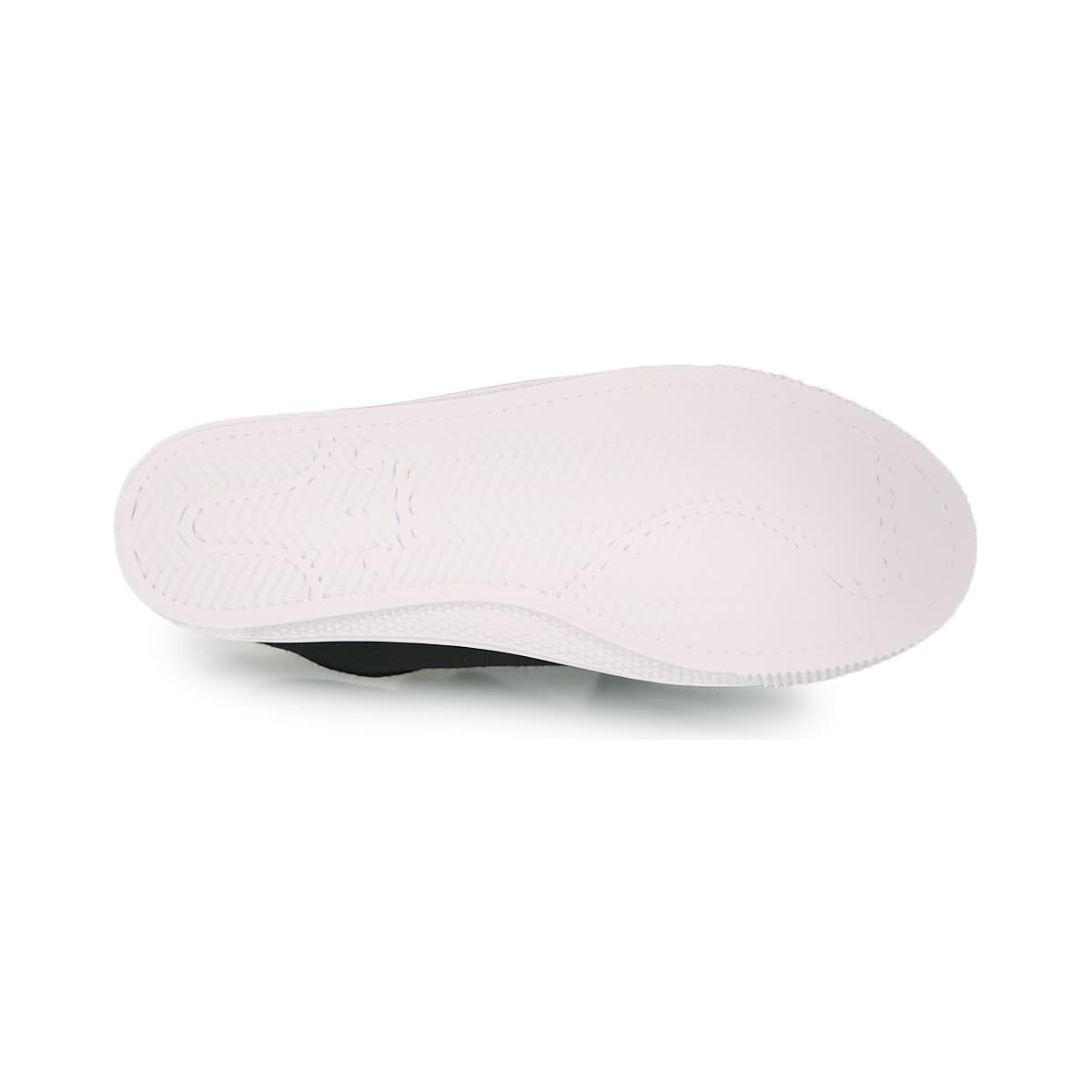 Women's Sneakers Levis Black