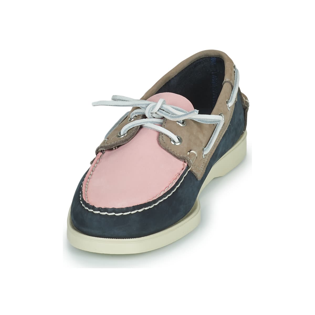 Men's Loafers Sebago Blue