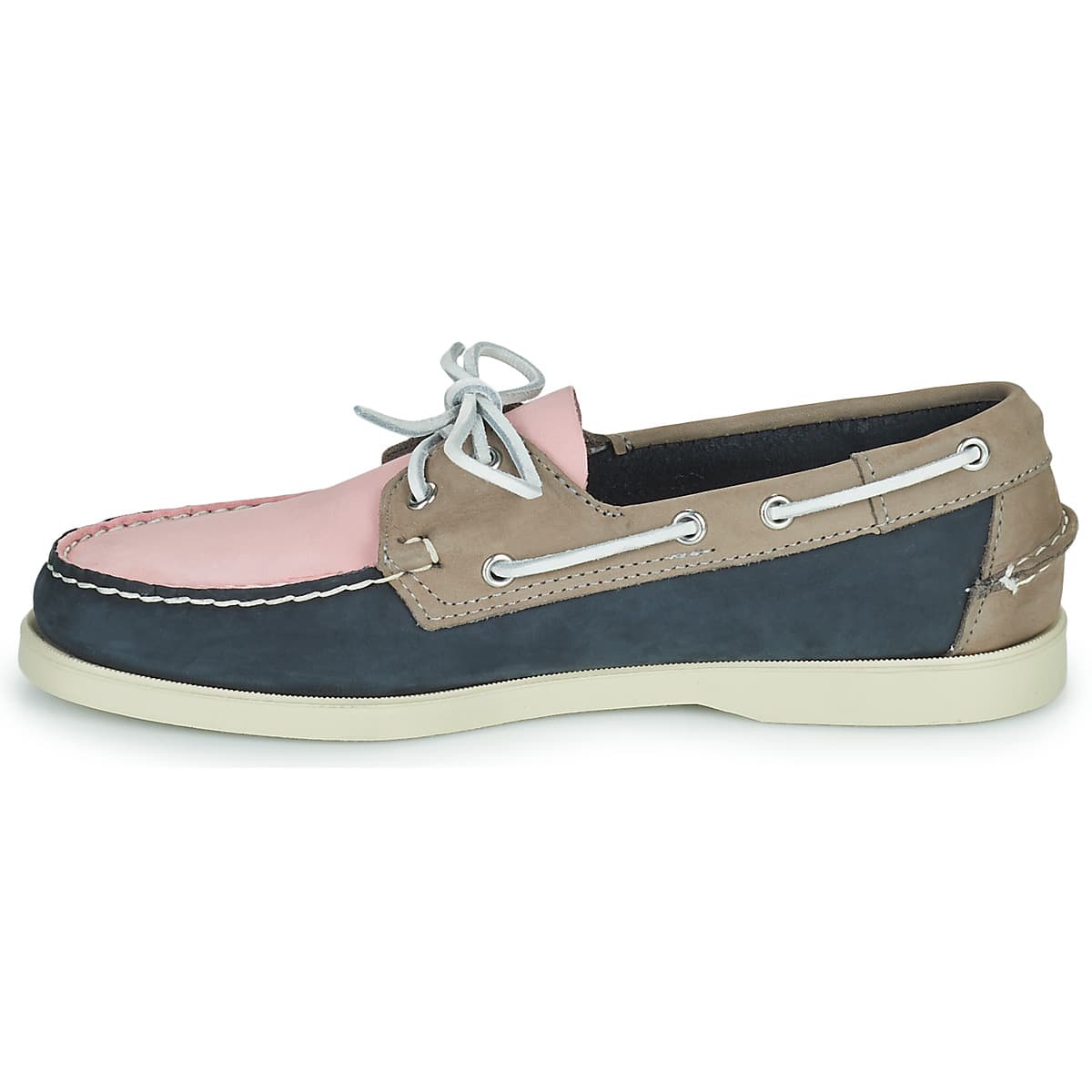 Men's Loafers Sebago Blue