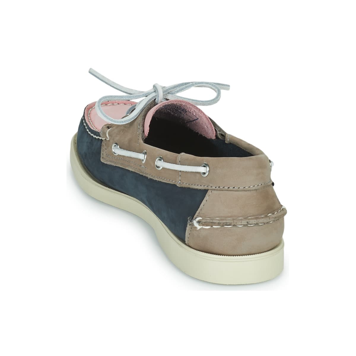 Men's Loafers Sebago Blue