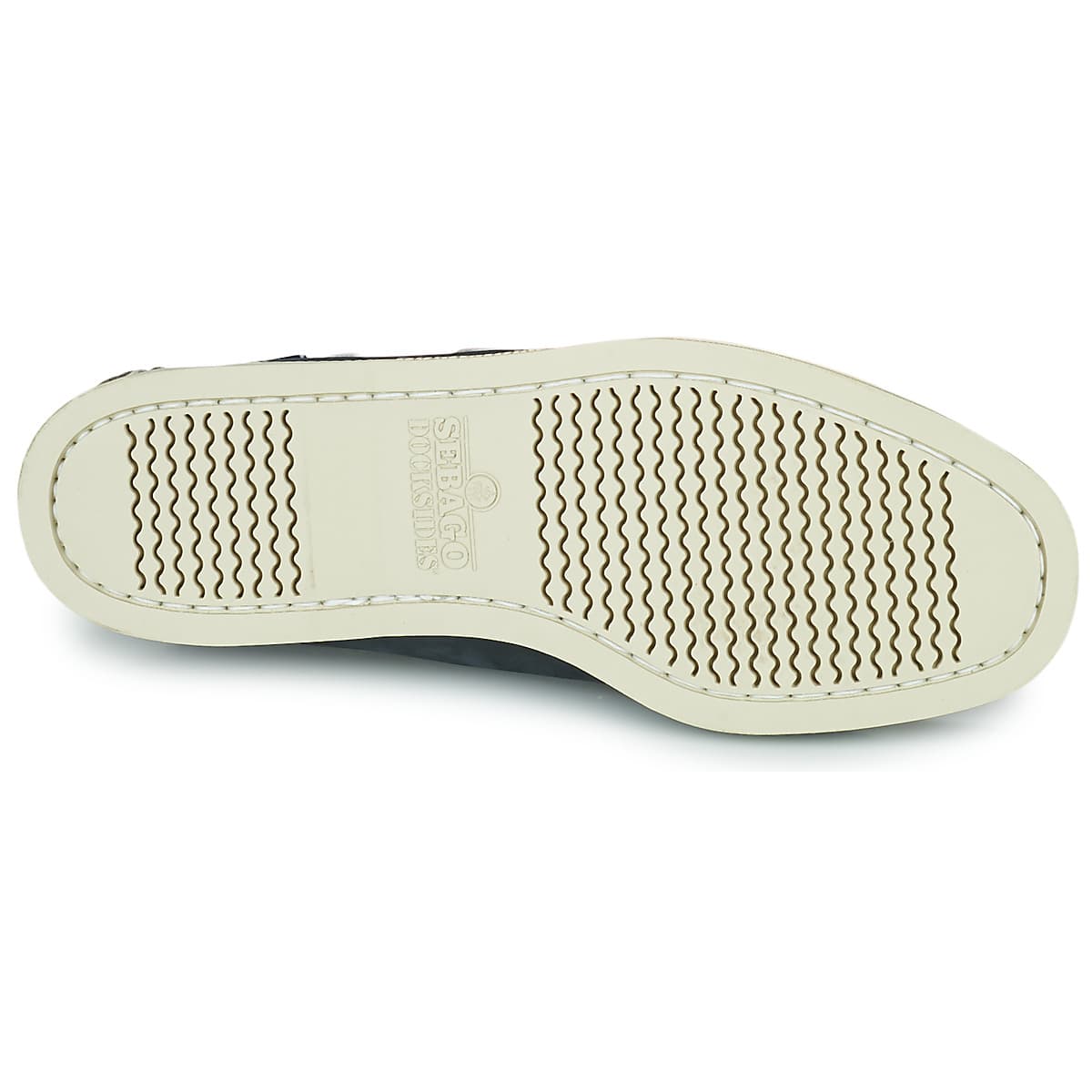 Men's Loafers Sebago Blue