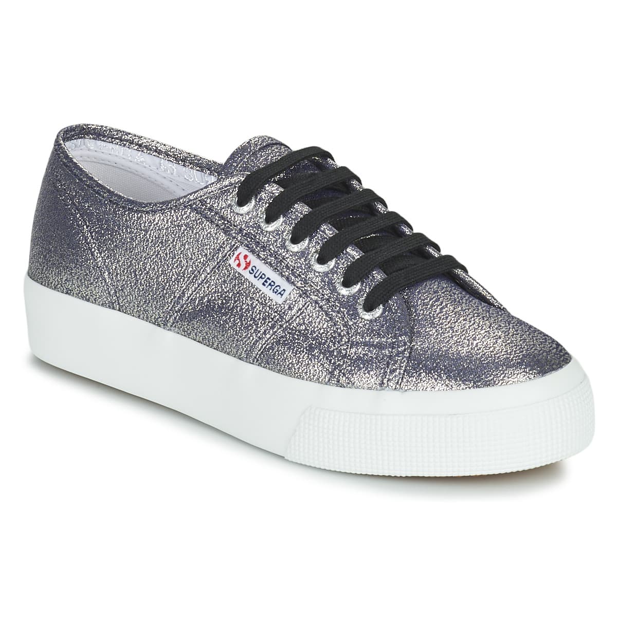Xαμηλά Sneakers Superga 2730 LAMEW