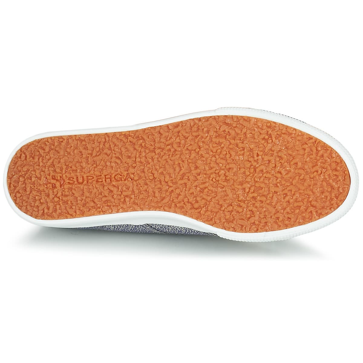 Women's Sneakers Superga Silver