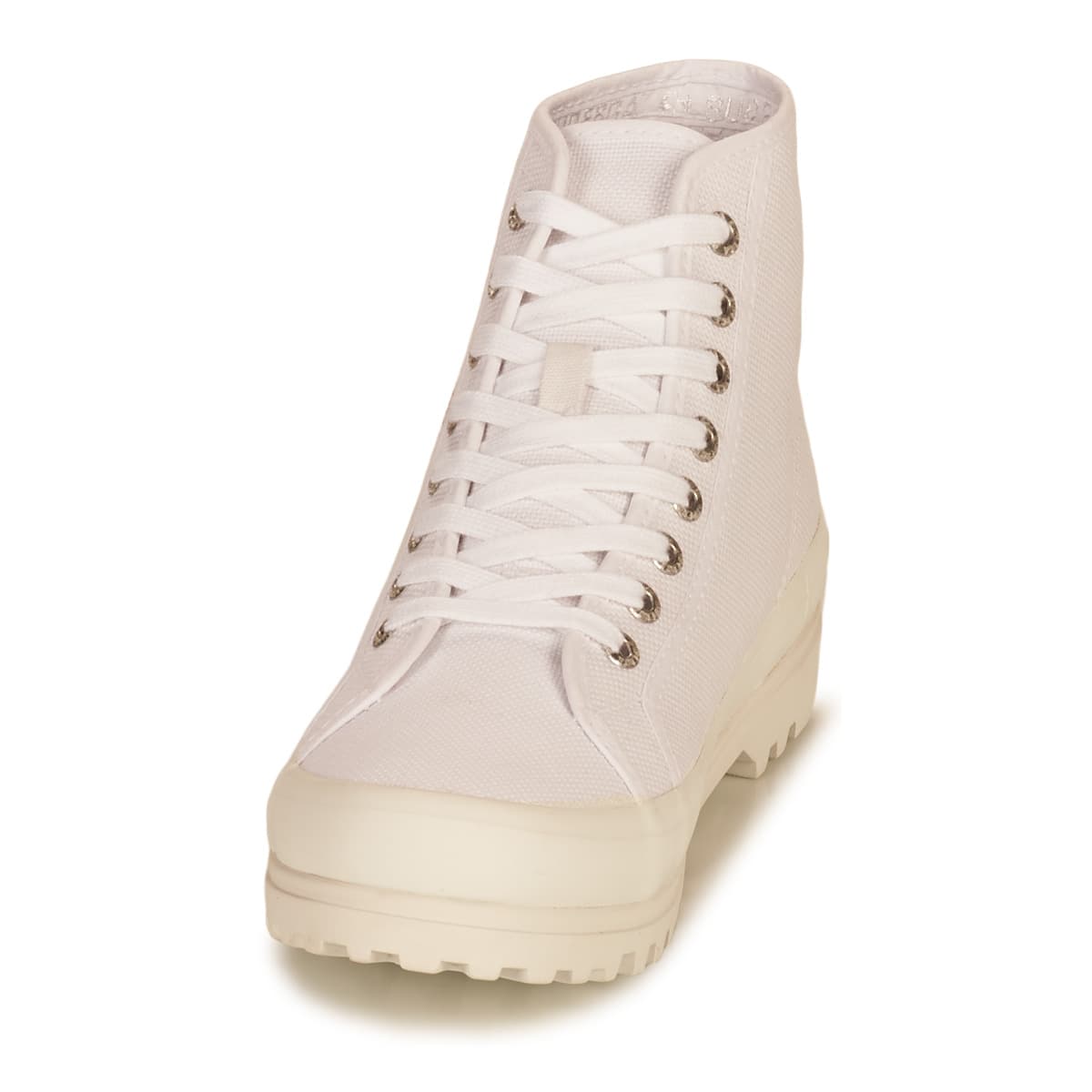 Women's Sneakers Superga White