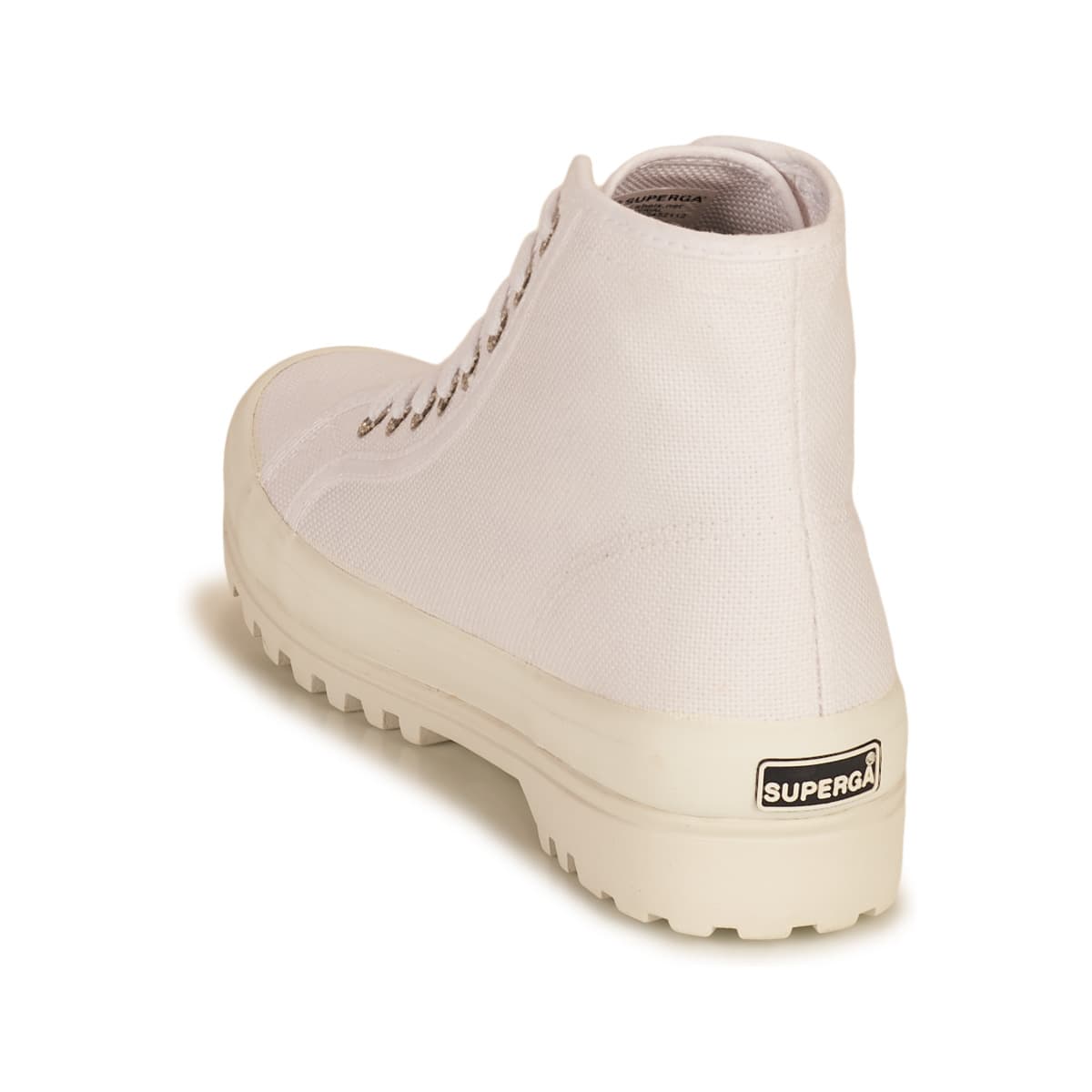 Women's Sneakers Superga White