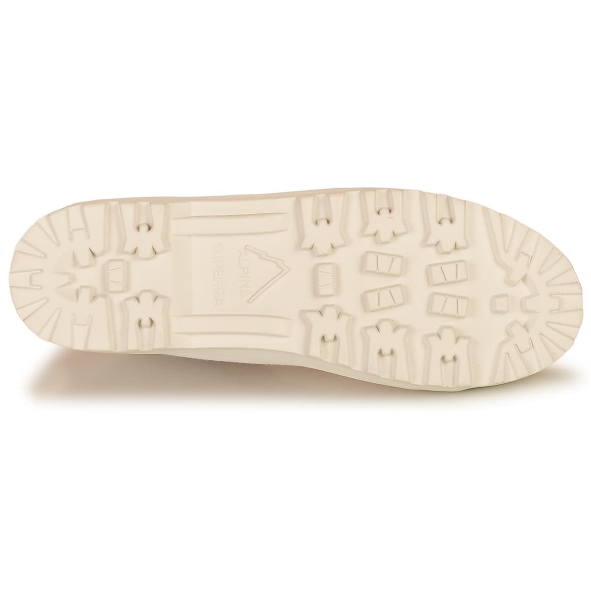 Women's Sneakers Superga White