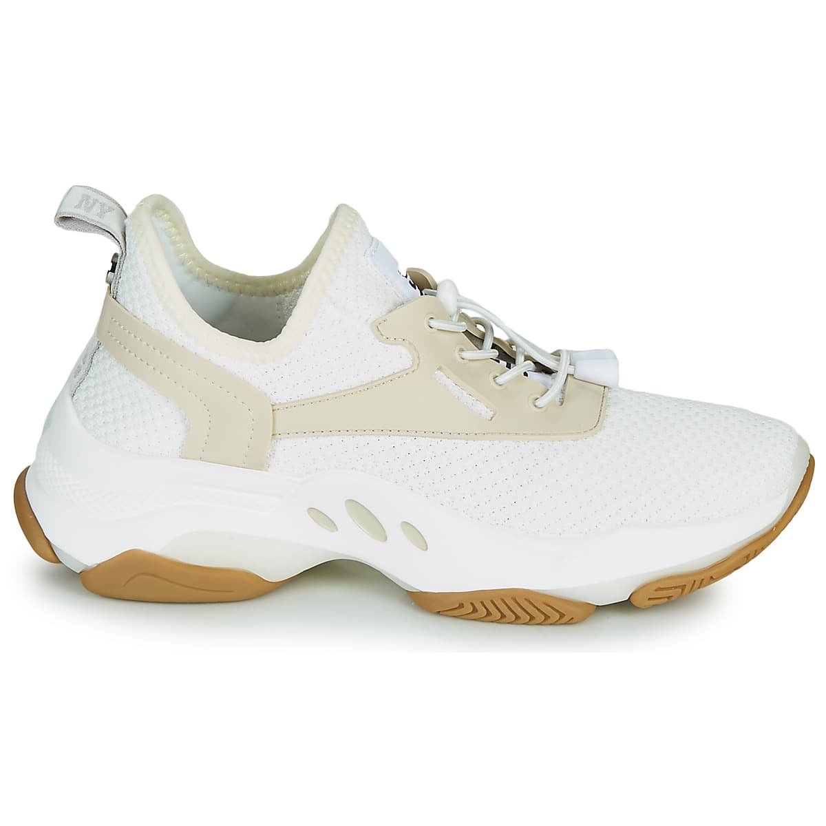 Women's Sneakers Steve Madden White