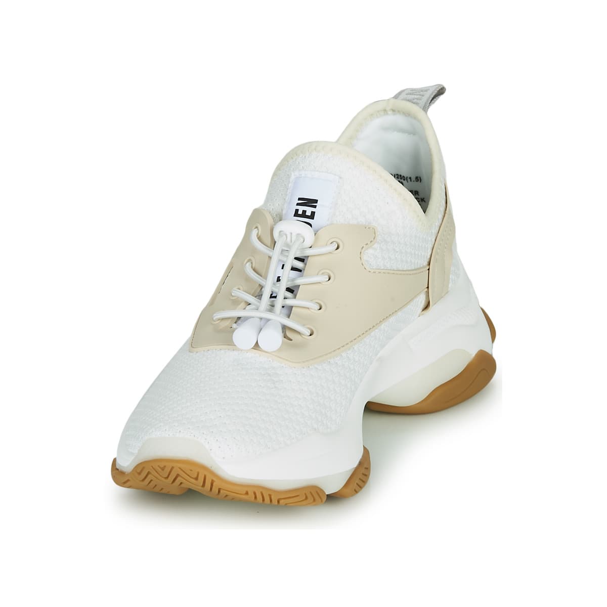 Women's Sneakers Steve Madden White