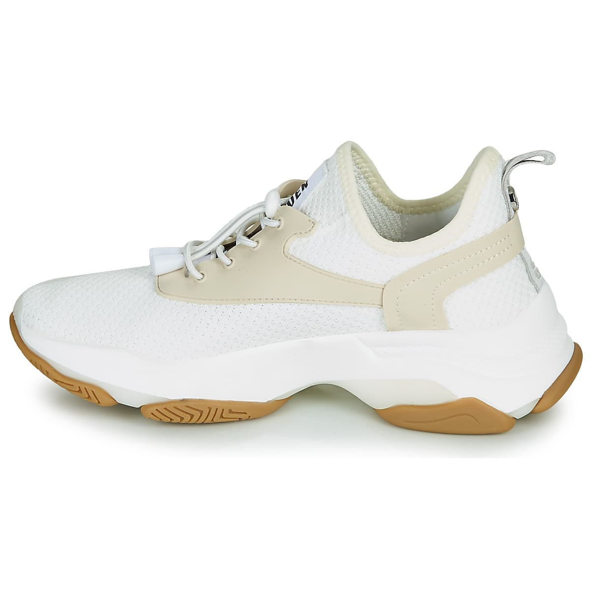 Women's Sneakers Steve Madden White