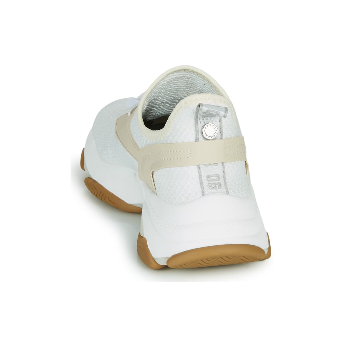 Women's Sneakers Steve Madden White