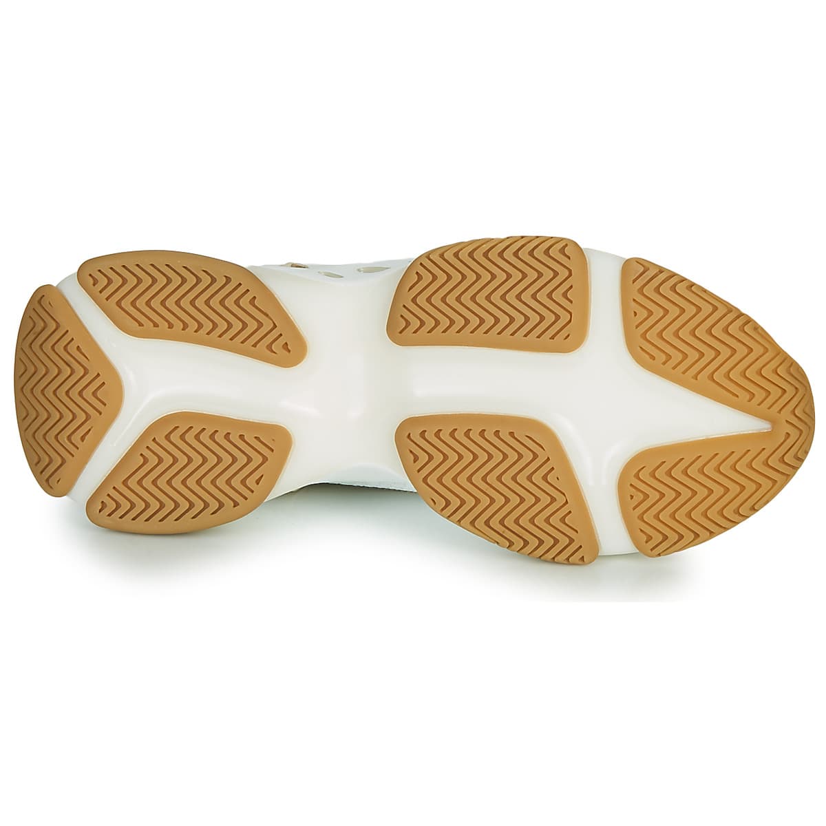 Women's Sneakers Steve Madden White