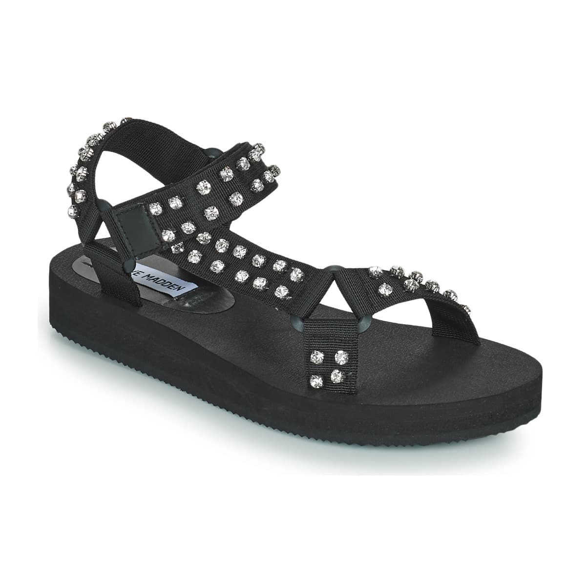 Σανδάλια με πλατφόρμα Steve Madden HENLEY-R